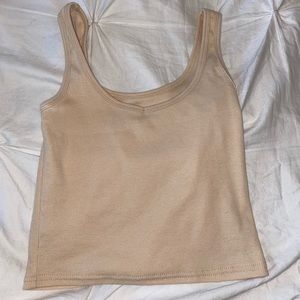 shein women’s tank top never worn